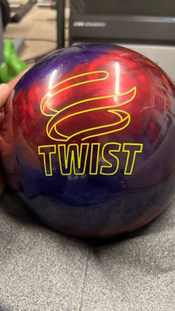 Bowling Ball 