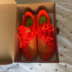 Youth Soccer Cleats 