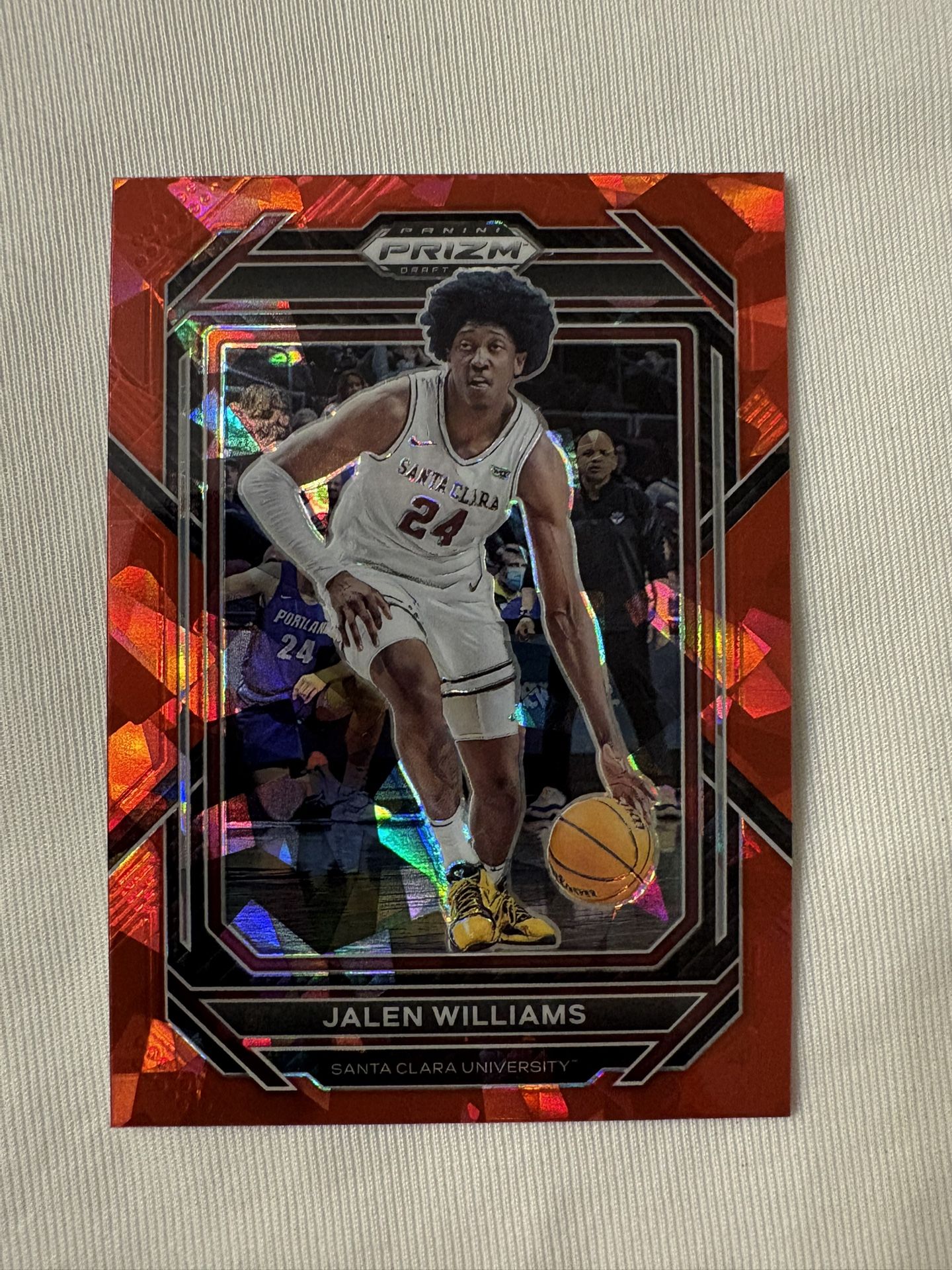 Jalen Williams
