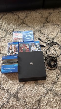 PlayStation 4 - PS4