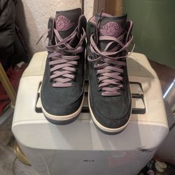 Jordan 2s
