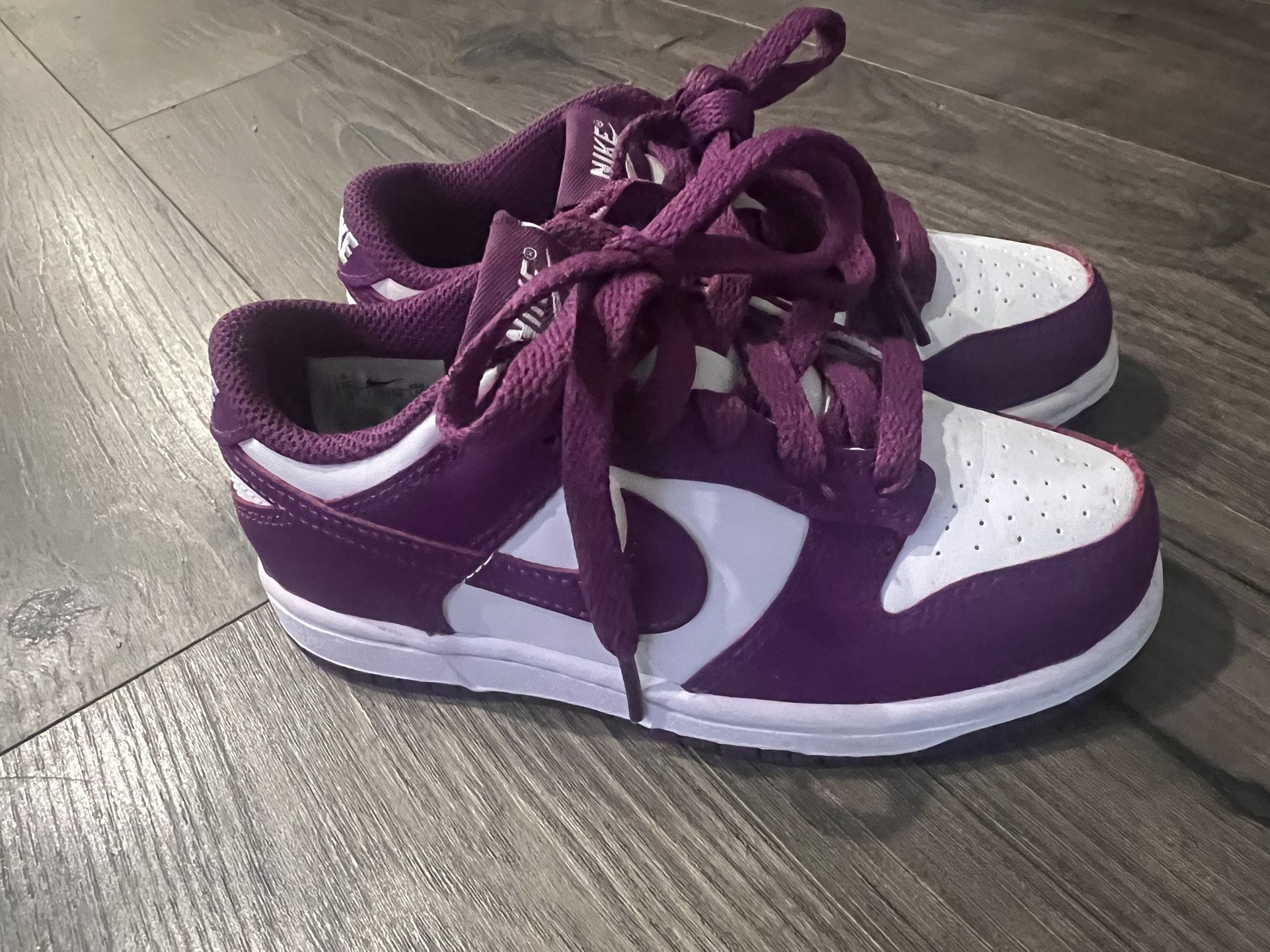 Nike Shoes