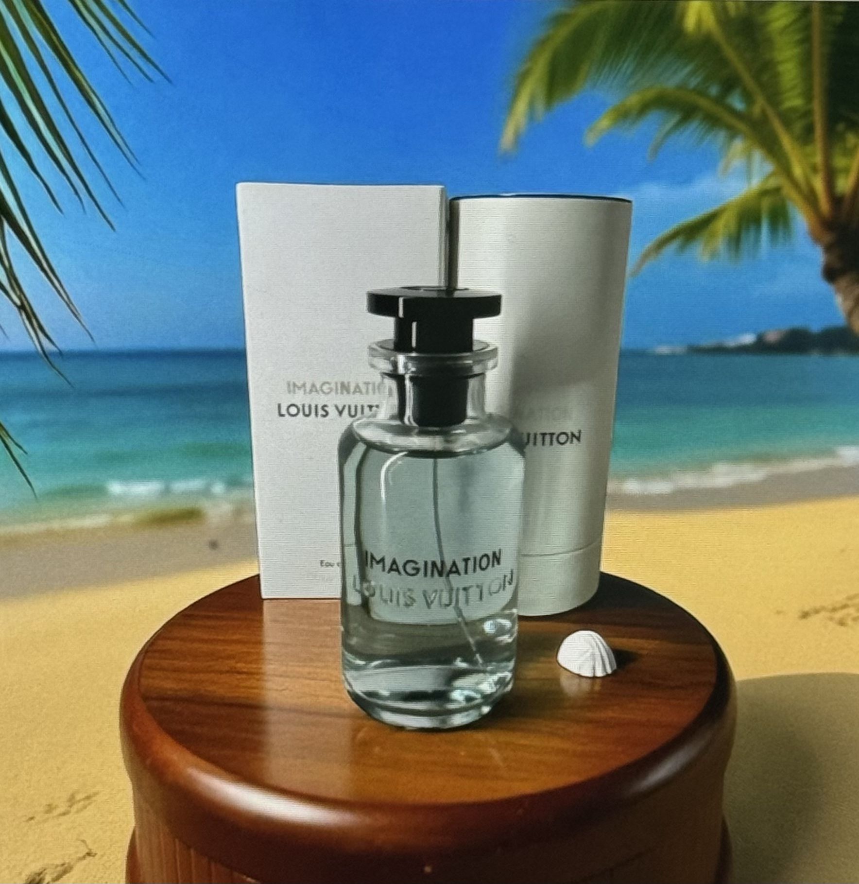 LV Imagination Cologne 