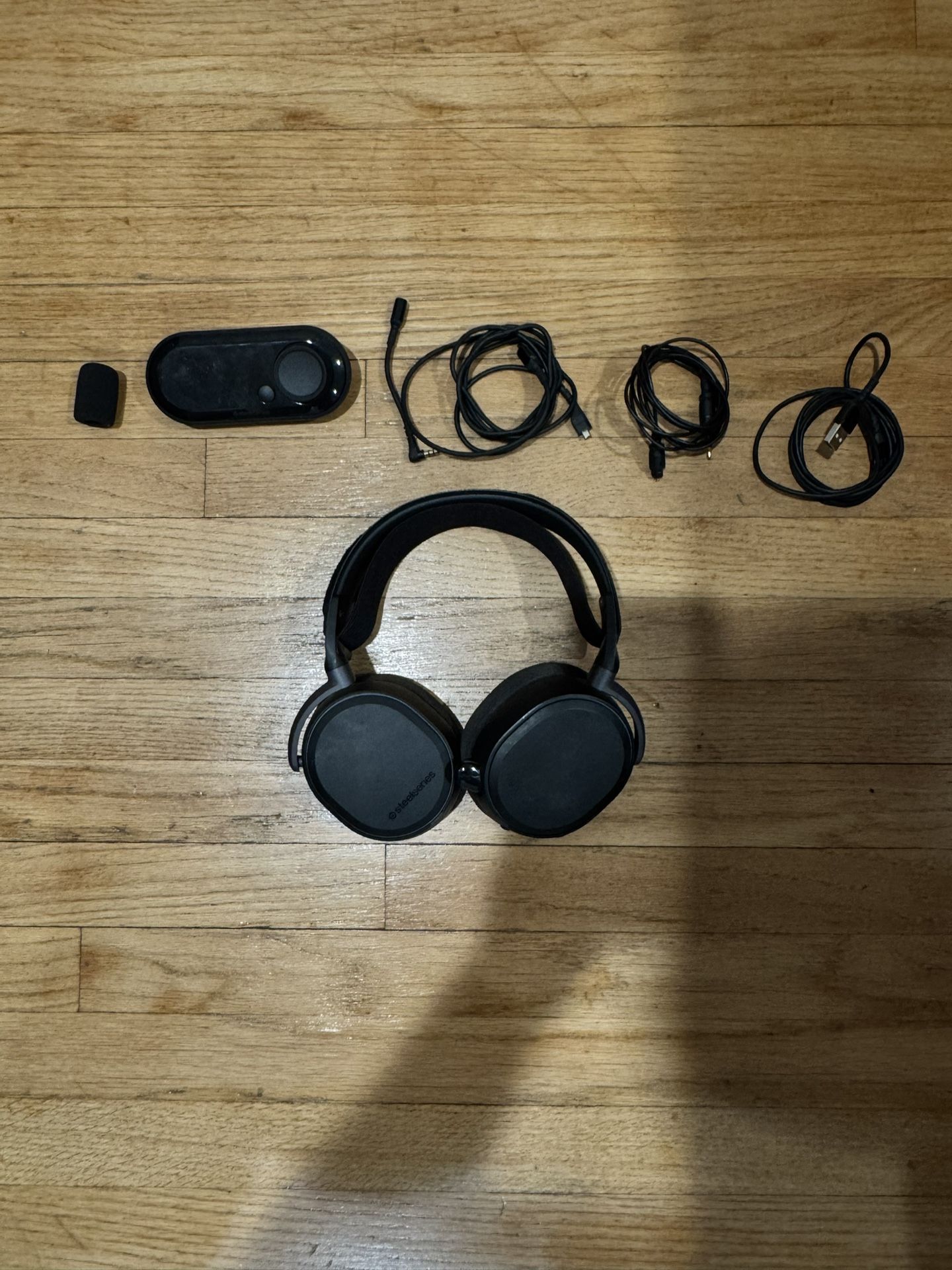 GAMING HEADSET