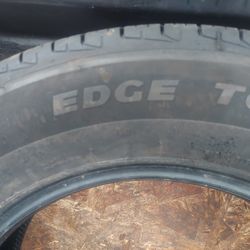 (contact info removed) Used Tire