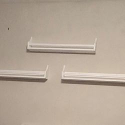 Bookshelves 