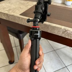 Tripod 
