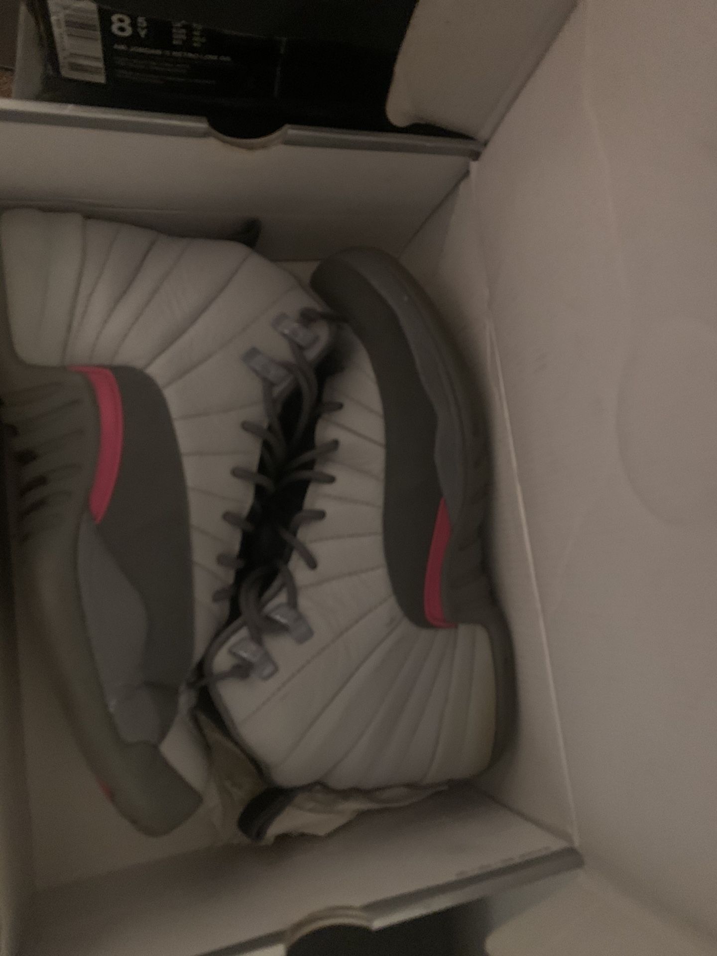 Jordan 12