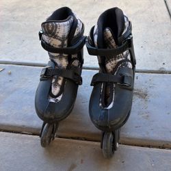 Inline Skates