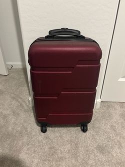 Small Suitcases