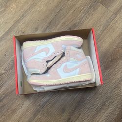 Air Jordan Retro 1 Og 