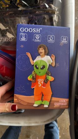 Costumes