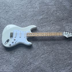 1980s guitar