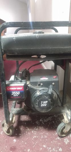 Troybilt 3500w,