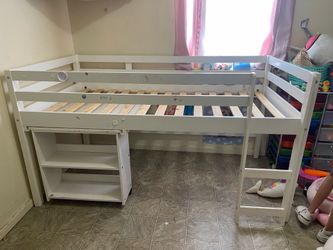 Loft Bed