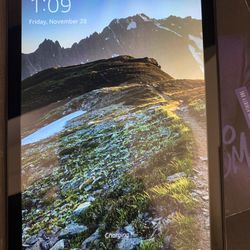 Fire HD 8 7th Generation 