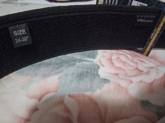 Duty Belt