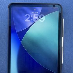 iPad Pro 11 Inch M4 2TB /w Apple Pencil Pro