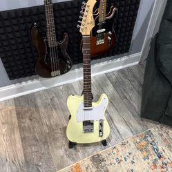 SX Furrian Telecaster Style Electric Guitar