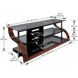 Bell’o TV stand