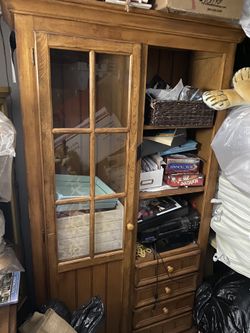 Cabinet Drawer