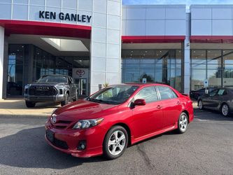 2011 Toyota Corolla