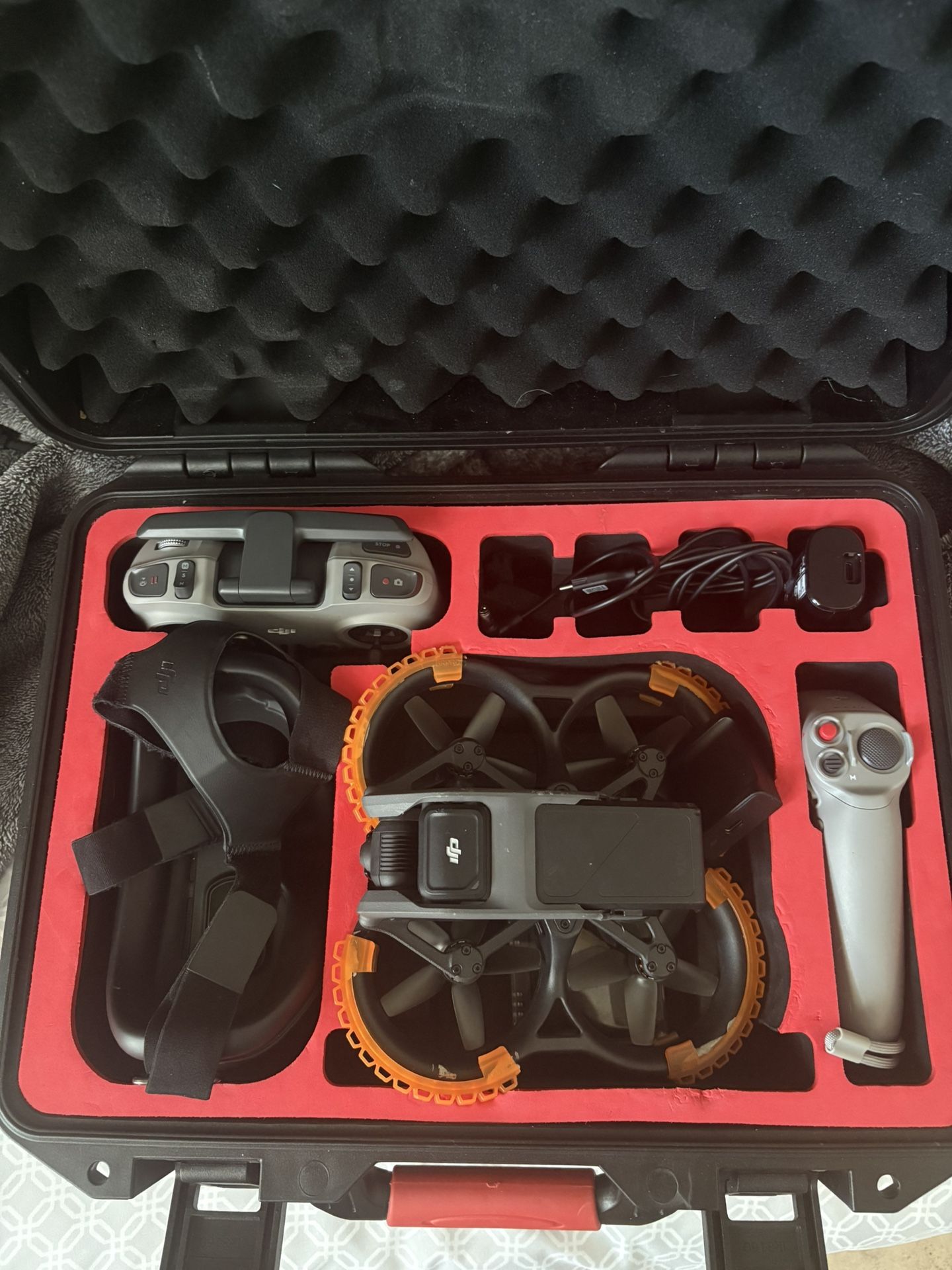 Dji Avata