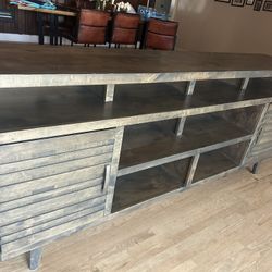 TV/Buffet/Console table 