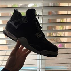 Jordan 4 