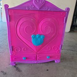 Build A Bear  Closet 