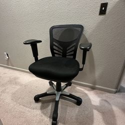 Ergonomic Office Chair