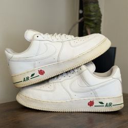 Nike Air Force 1 Rose