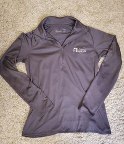 Under Armour Lincoln Financial Quarter Zip