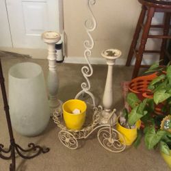 Garden items