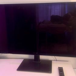 46inch 3D Capable Sony TV