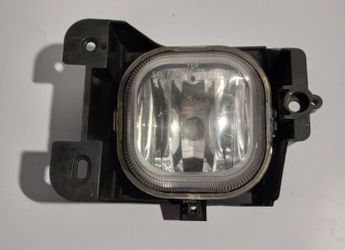 Fog Light Ford Ranger LH small Damage 2004-2005