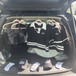Gym Sets Xl/Xxl Super Stretchy