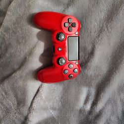 PS4 Controller 