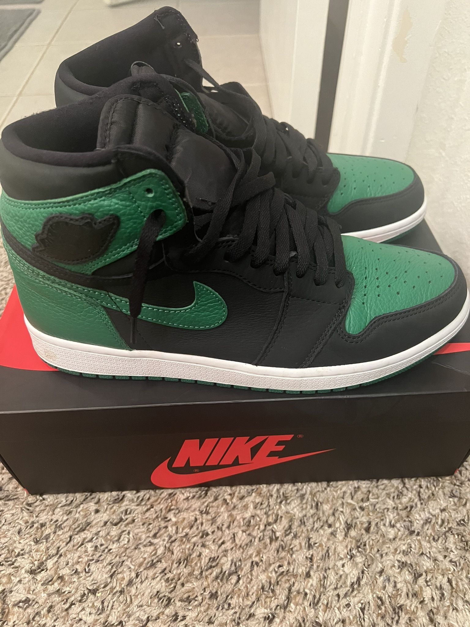 Jordan 11