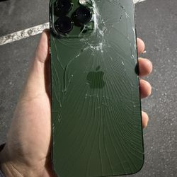 Apple iPhone 13 Pro Max 128gb Unlocked No Sim Restrictions 