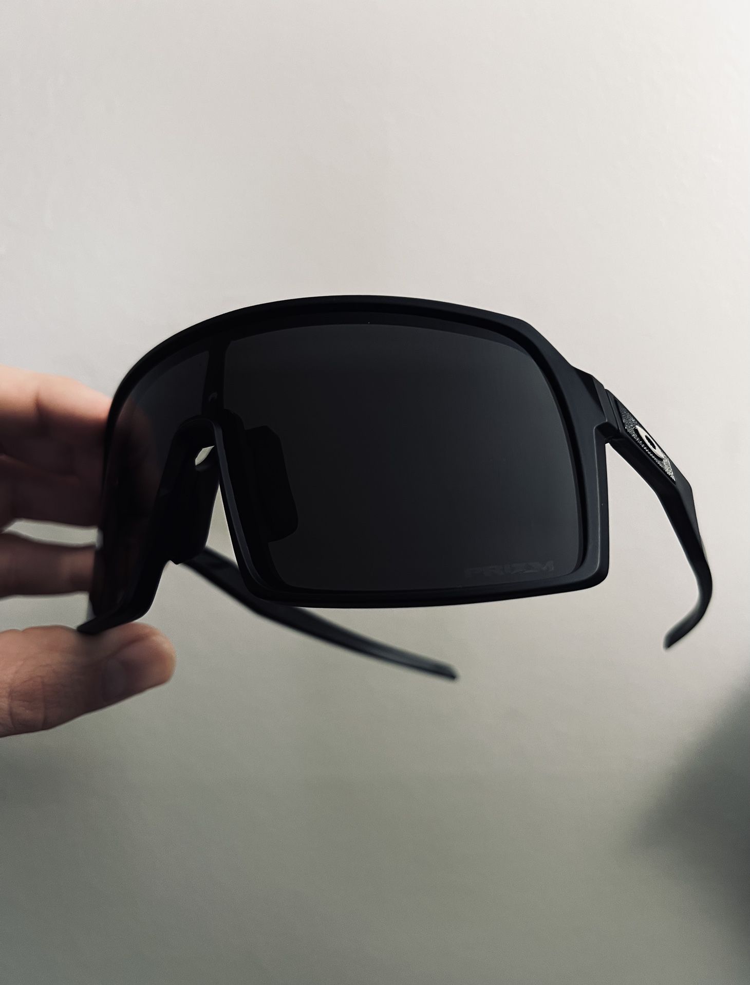 NEW Polarized PRIZM Oakley SUTRO Sport Glasses Baseball Softball Golf Cycling Hiking
