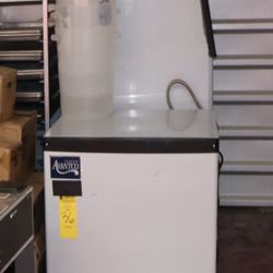 Avantco Ice Machine