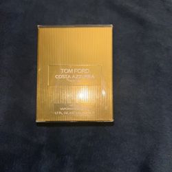Tom Ford Costa Azzura Parfum