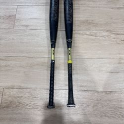 Louisville Meta Baseball Bat