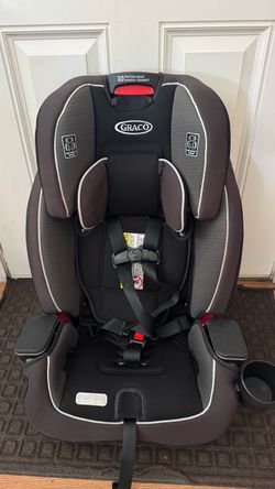 Graco Convertible Car Seat