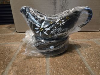 Electric Warming Gravy Boats