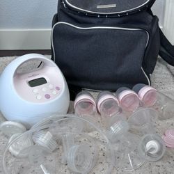 Spectra Pump