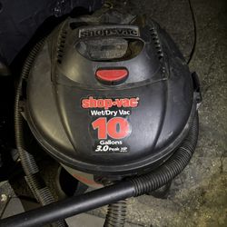 Shop Vac Shop Vacuum