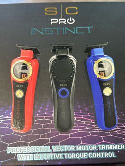 Instinct trimmer