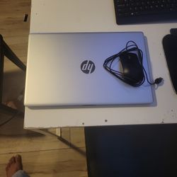 Hp Gaming/work Laptop 